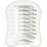 Минимастурбатор компактный MYSTIM MasturbaTIN Ribbed Rita — LEMALLA 46291