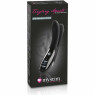 Вибратор с электростимуляцией MYSTIM Tingling Aparte Estim, чёрный 46877